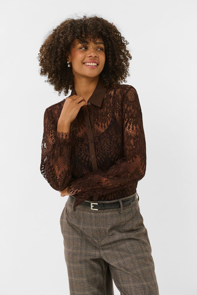 Culture Arto Okram Shirt