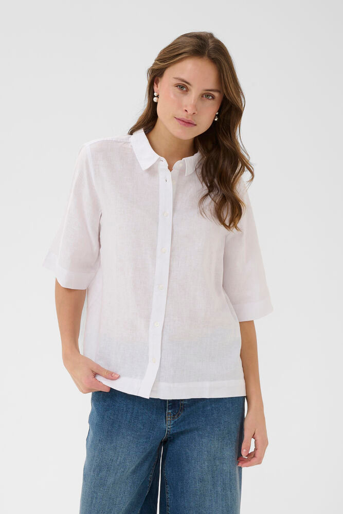 Culture Arletty Shirt (+Farver)