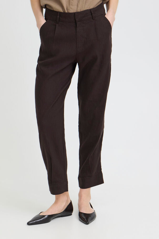 Pulz Luca Ankel Pant (+Farver)