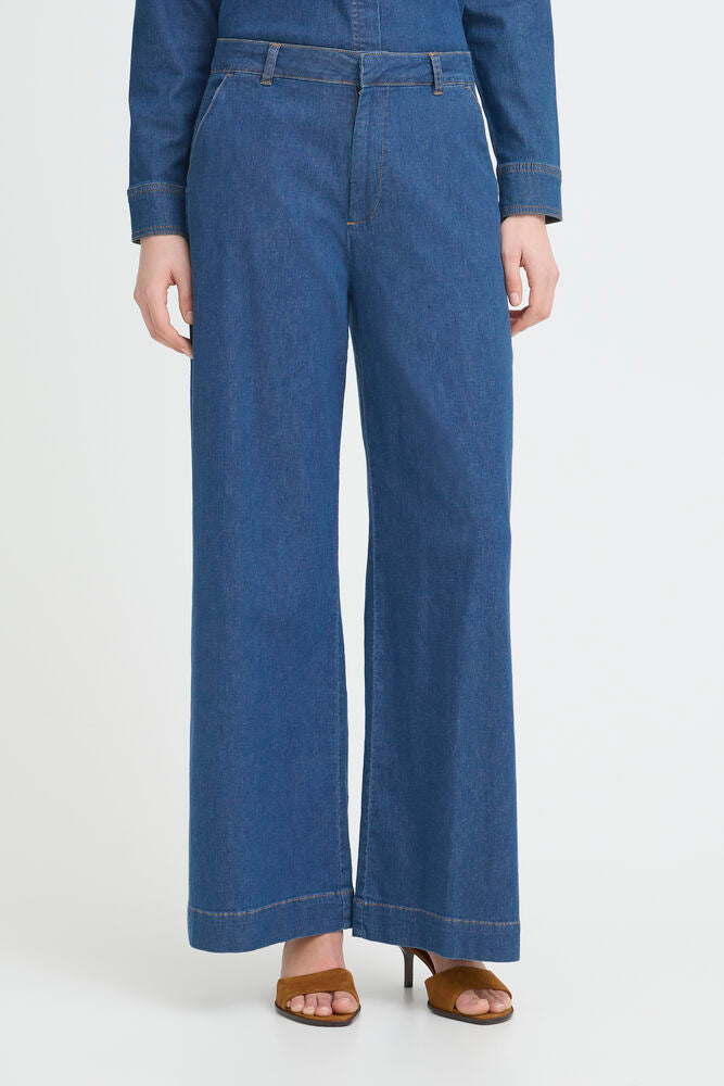 Pulz Bobbie Pant