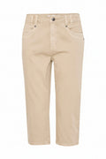 Pulz Rosita Capri Knickers (+Farver)