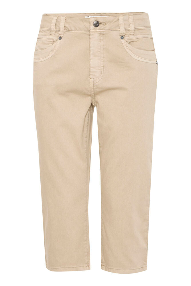 Pulz Rosita Capri Knickers (+Farver)