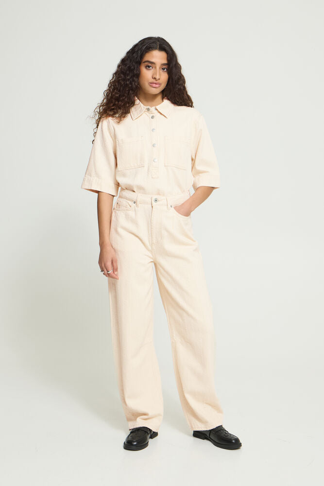 Ichi Hezallo Ballon Pant