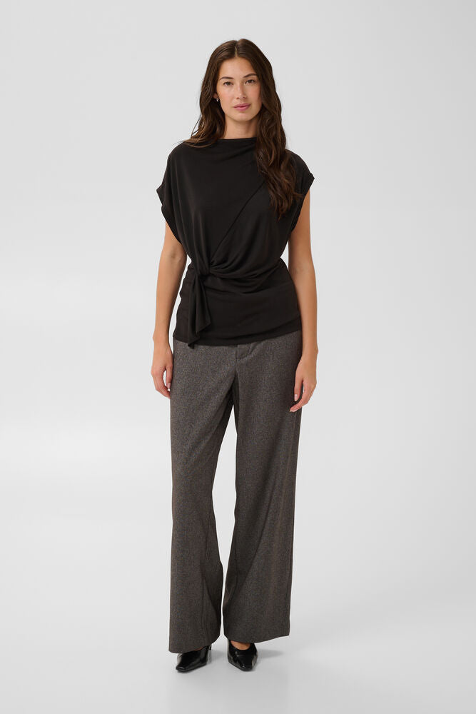 Culture Philla SS Blouse