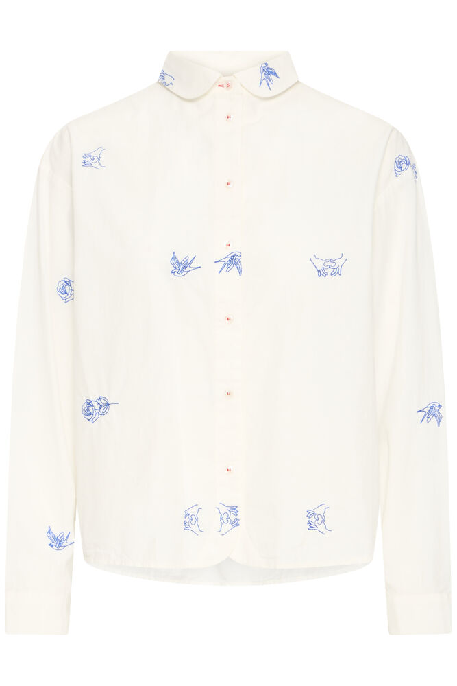 Ichi Eira Shirt
