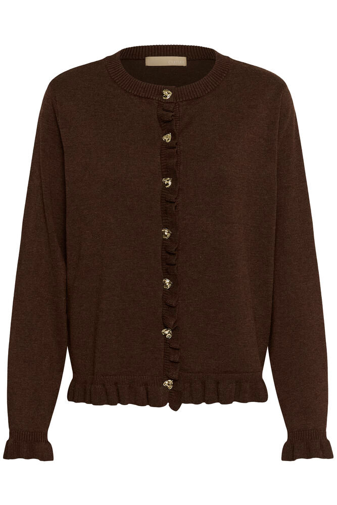 Culture Annemarie Frill Knit