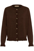 Culture Annemarie Frill Knit