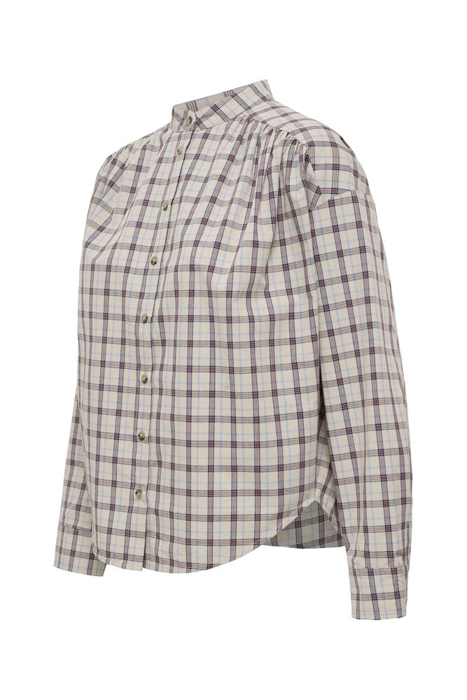 Ichi Xcolomo Shirt