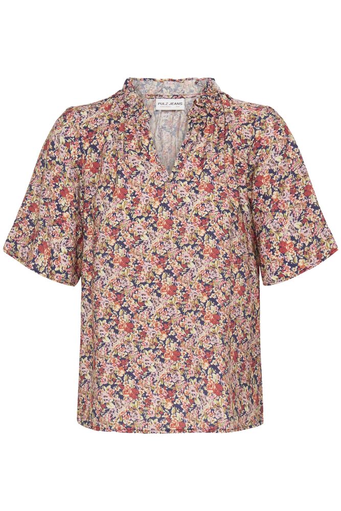 Pulz Celly Blouse (+Farver)