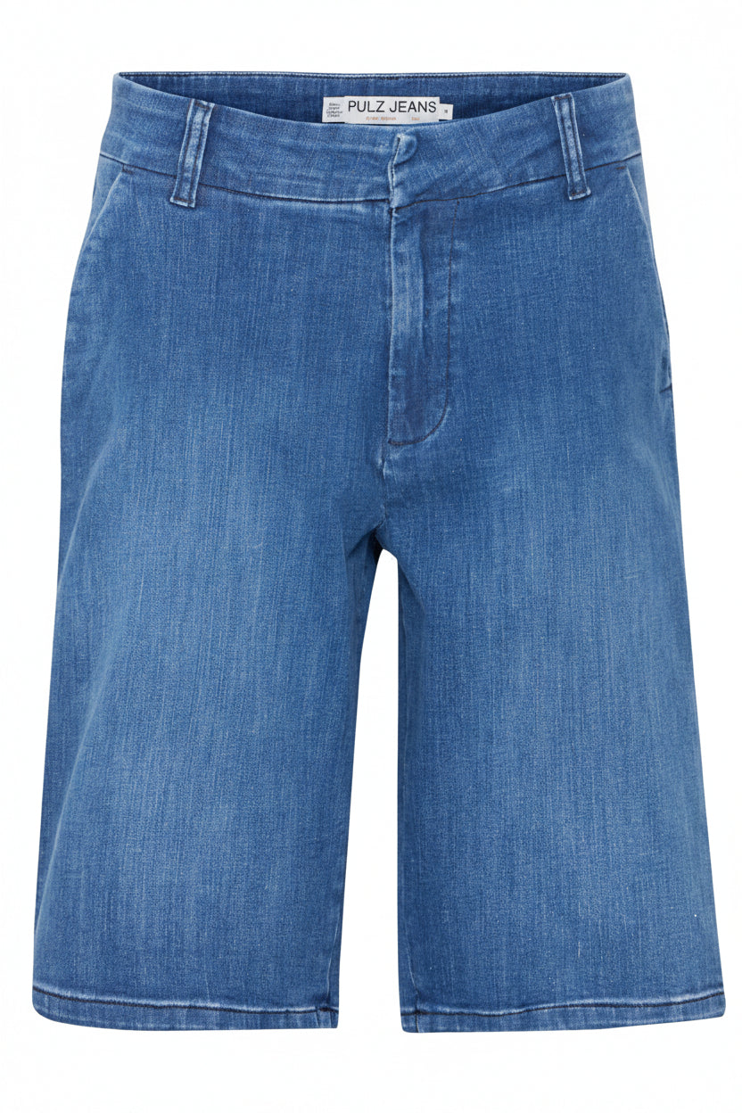 Pulz Katja Chino Shorts