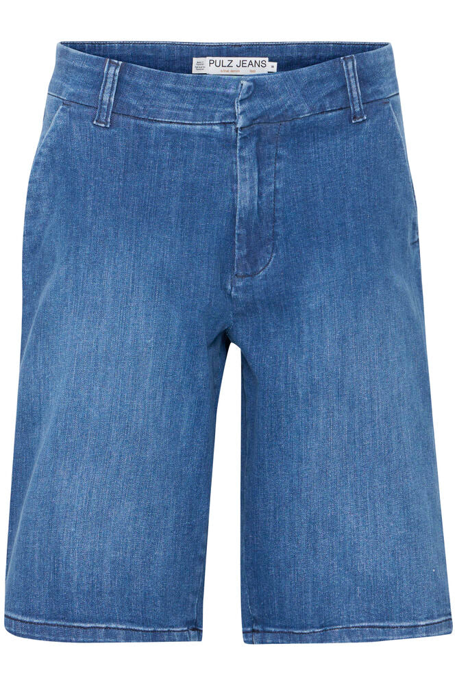 Pulz Katja Chino Shorts