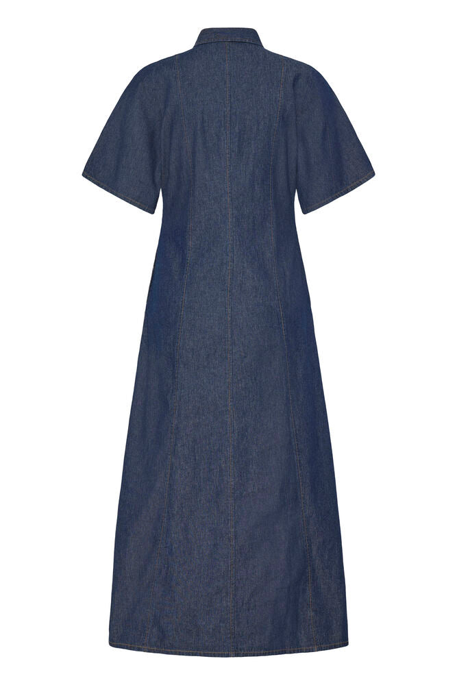 Ichi Archer Dress