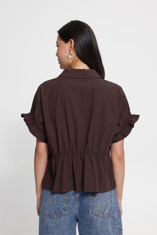 Ichi Sami Shirt