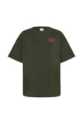 Ichi Kamillie Loose T-Shirt (+Farver)