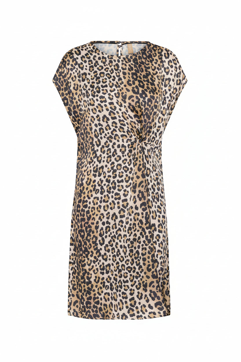 Culture Enva Berna Short Dress