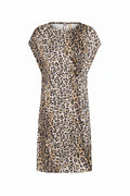 Culture Enva Berna Short Dress