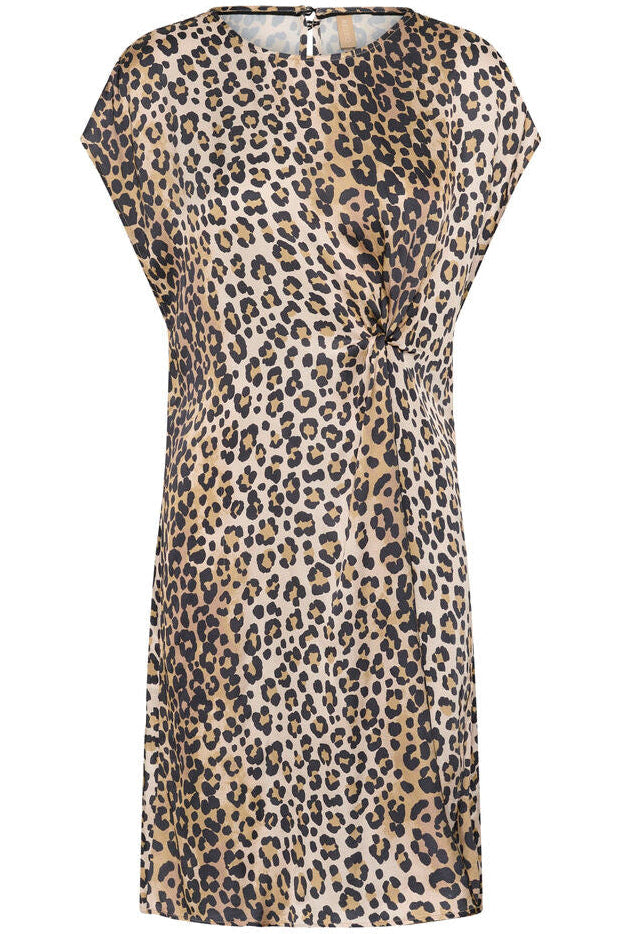 Culture Enva Berna Short Dress