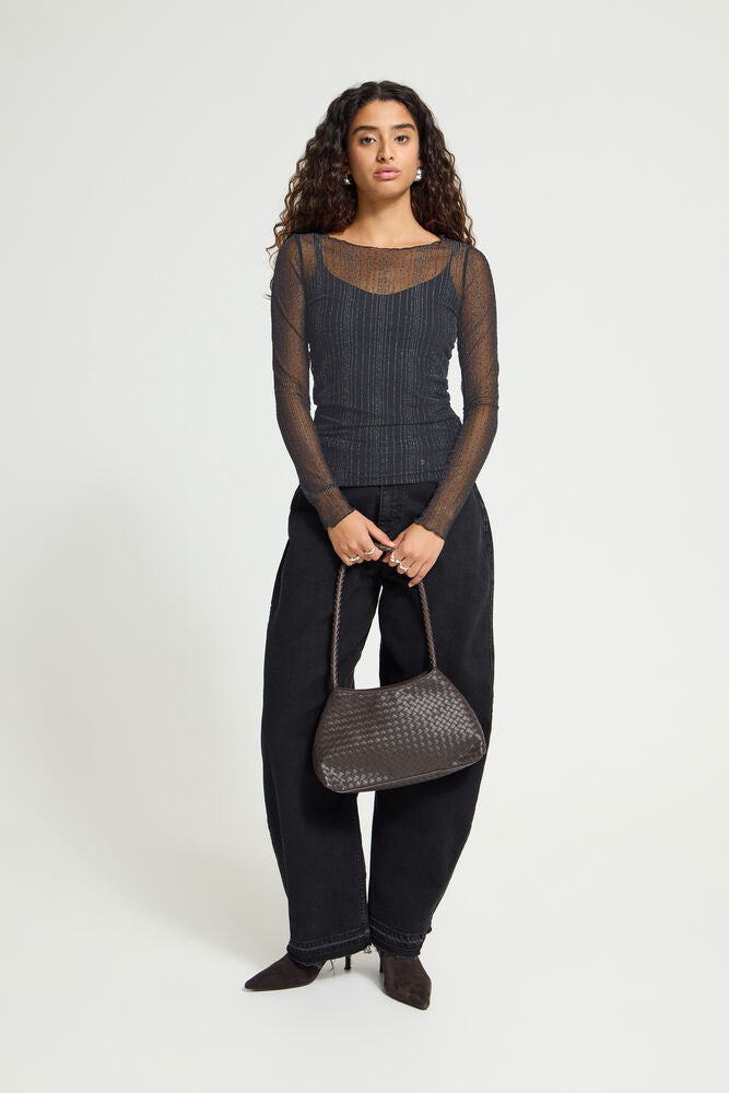 Ichi Noviola Blouse