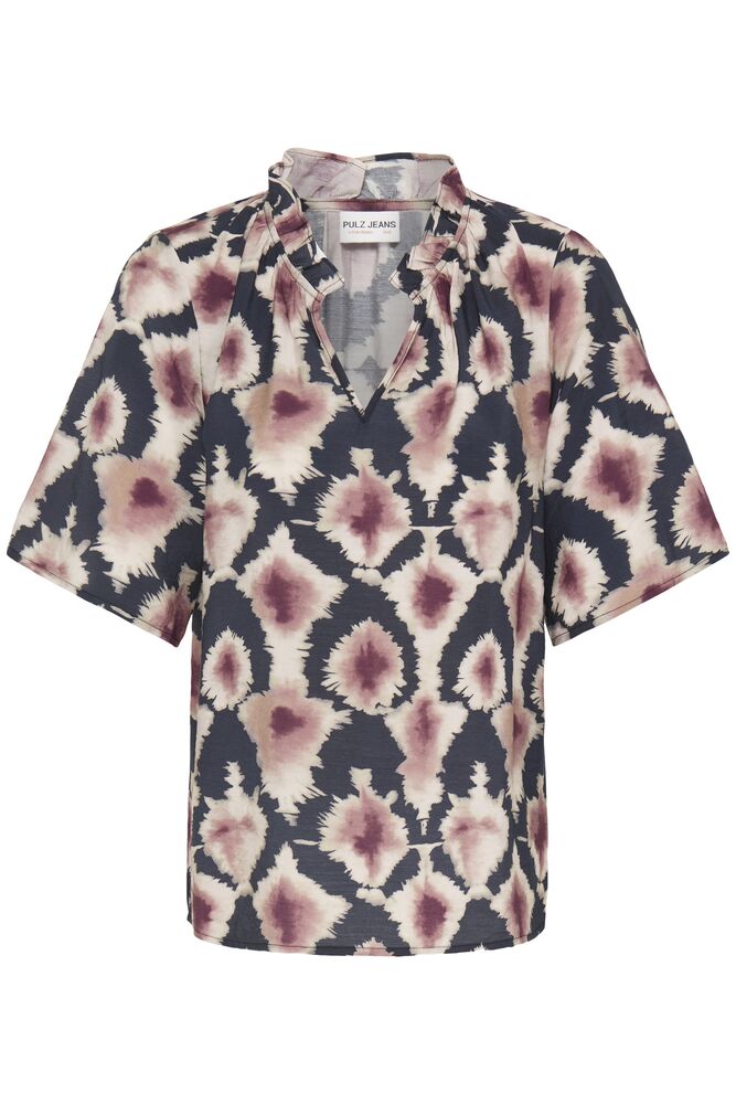 Pulz Celly Blouse (+Farver)