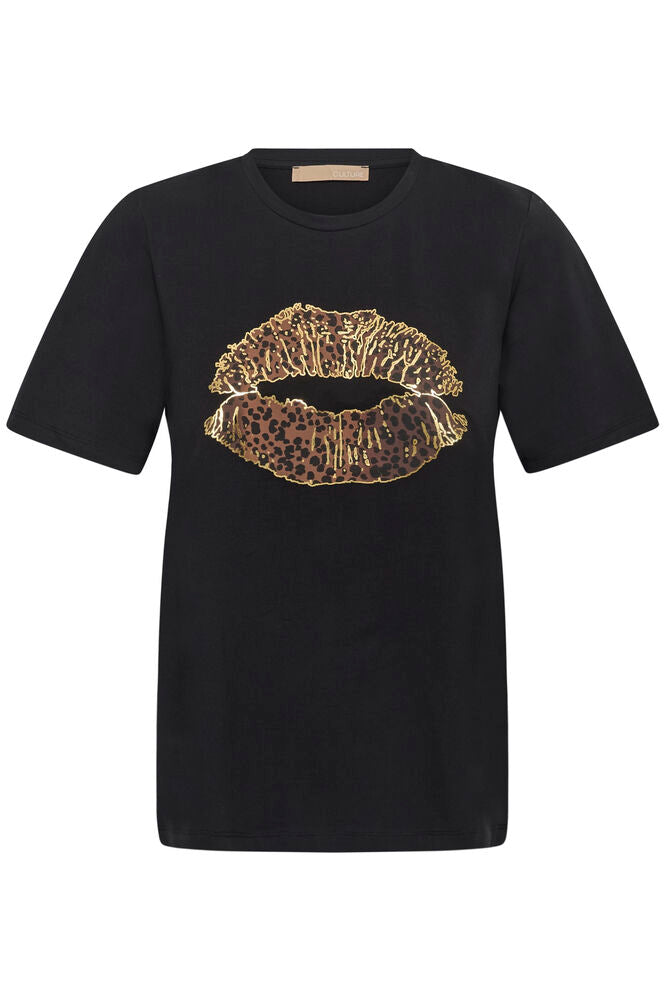 Culture Gith T-Shirt (+Farver)