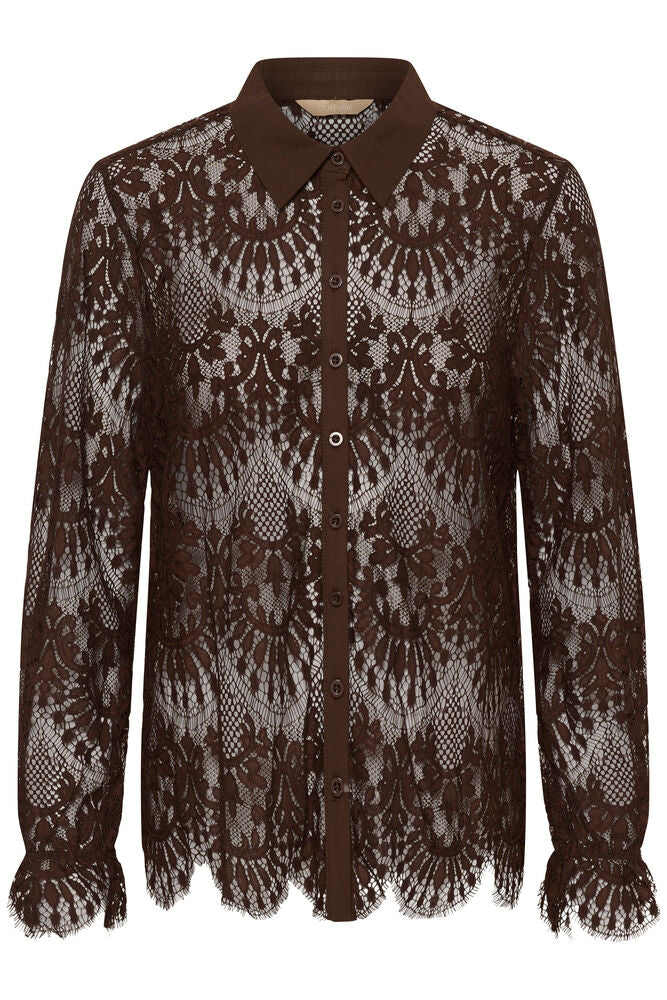 Culture Arto Okram Shirt
