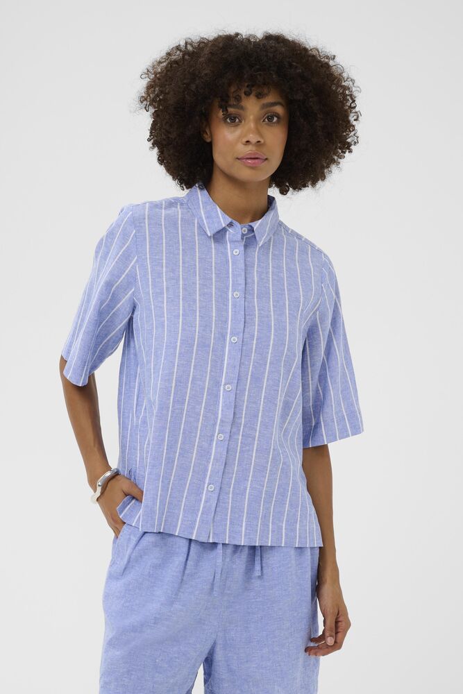 Culture Arletty Shirt (+Farver)
