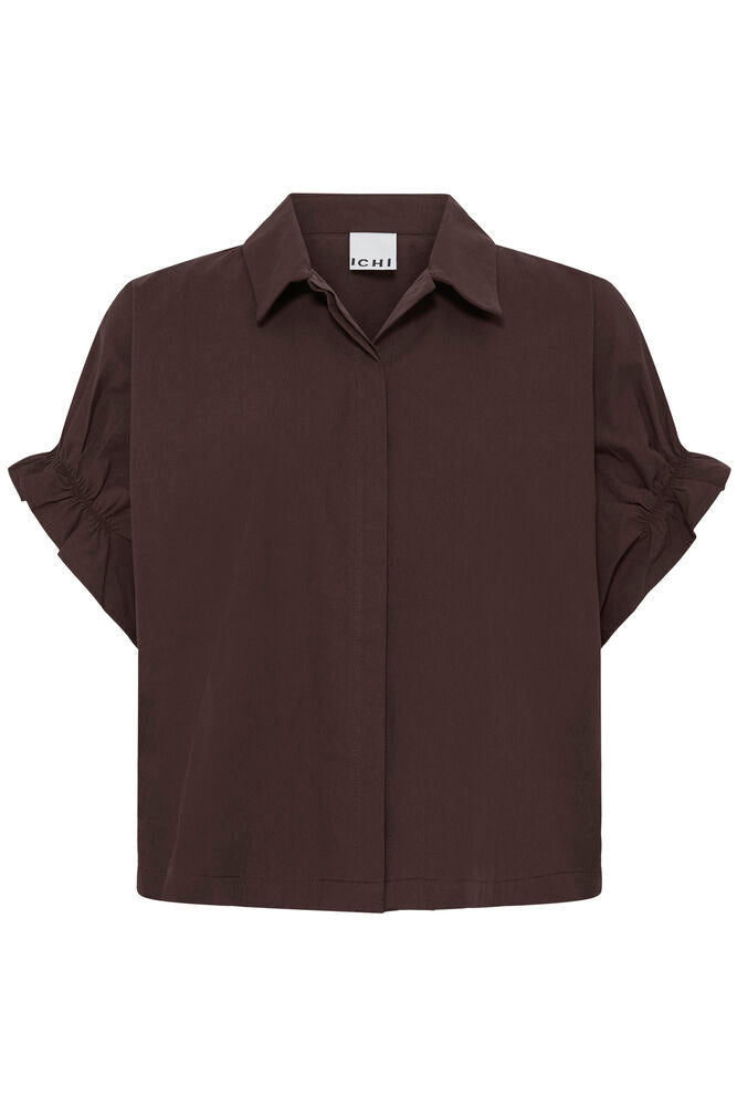 Ichi Sami Shirt