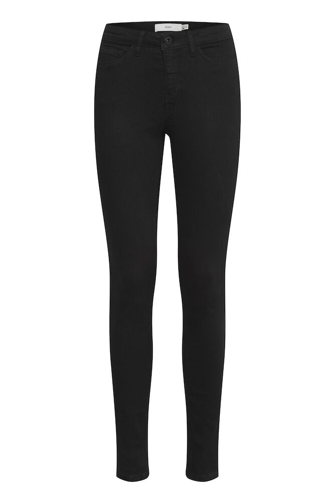 Ichi Twiggi Lulu Jeans (+Farver)