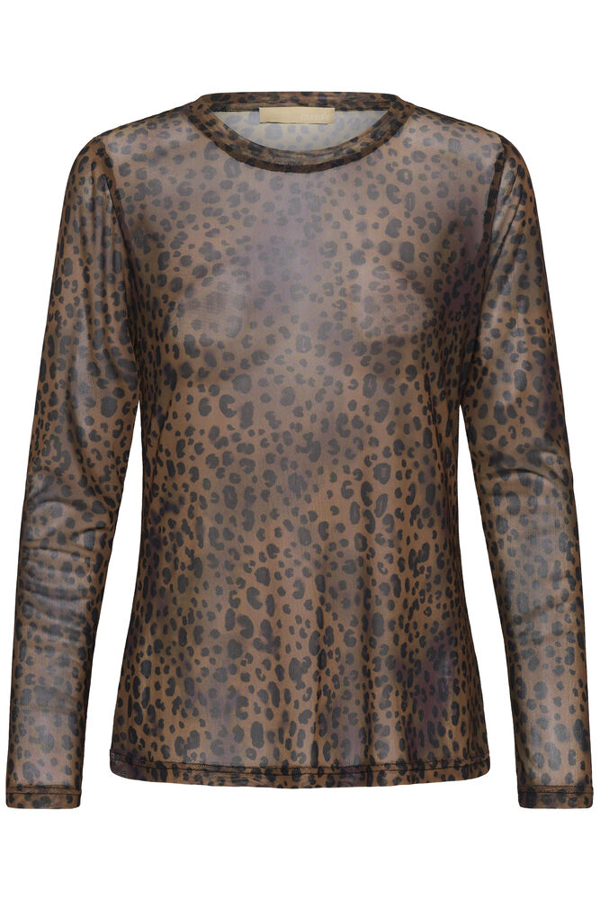 Culture Ashely Blouse