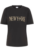 Pulz Donia New York T-Shirt (+Farver)