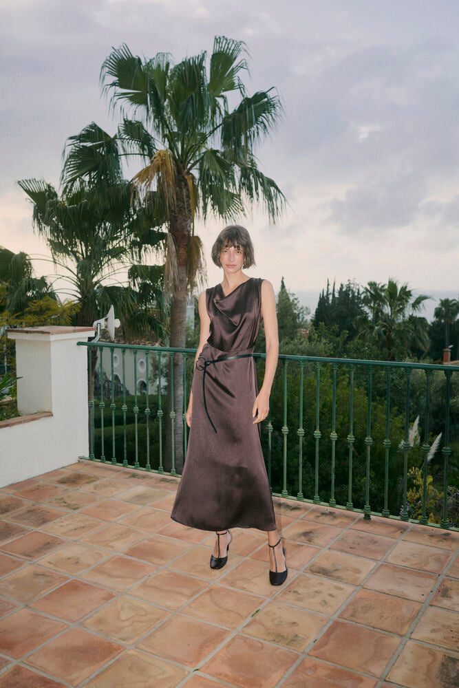 Culture Elodie Sanne Dress