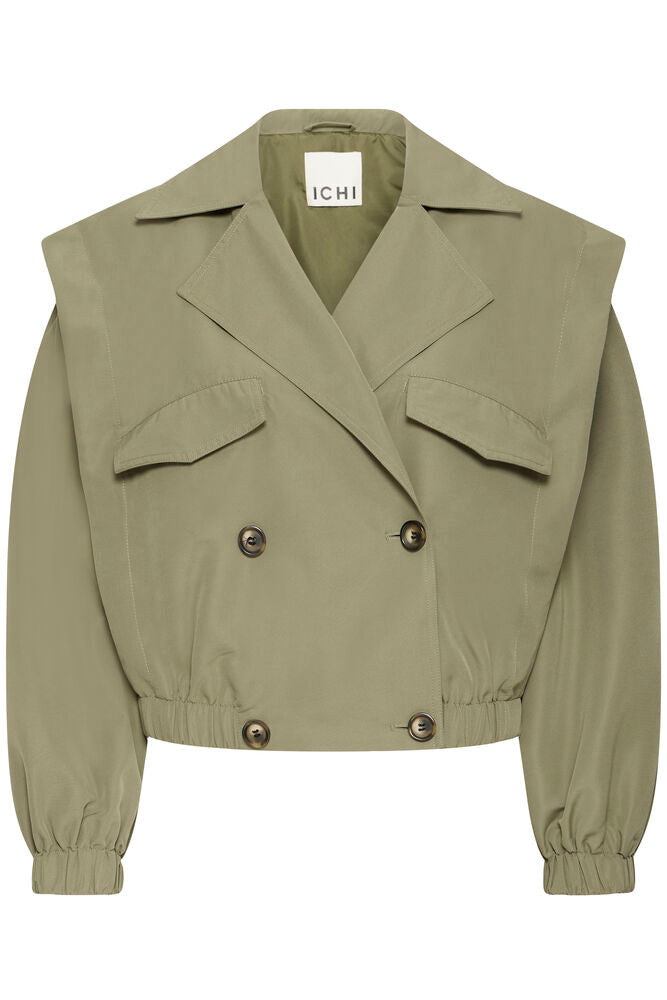 Ichi Gezavo Jacket