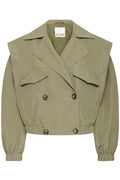 Ichi Gezavo Jacket
