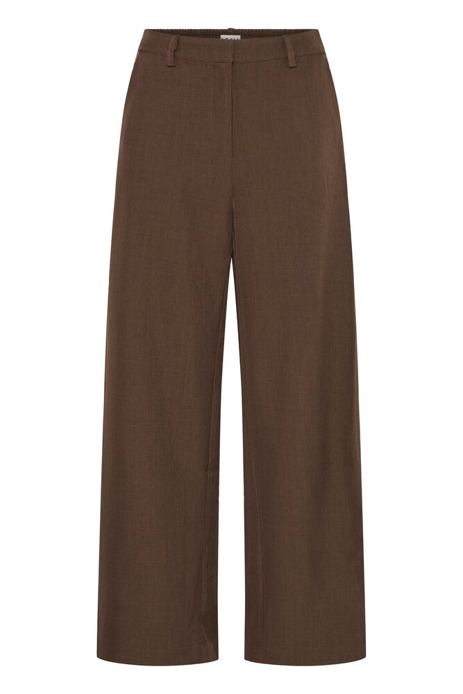 Ichi Fava Wide Pant