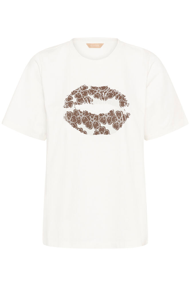 Culture Cimo Gith T-shirt (+Farver)