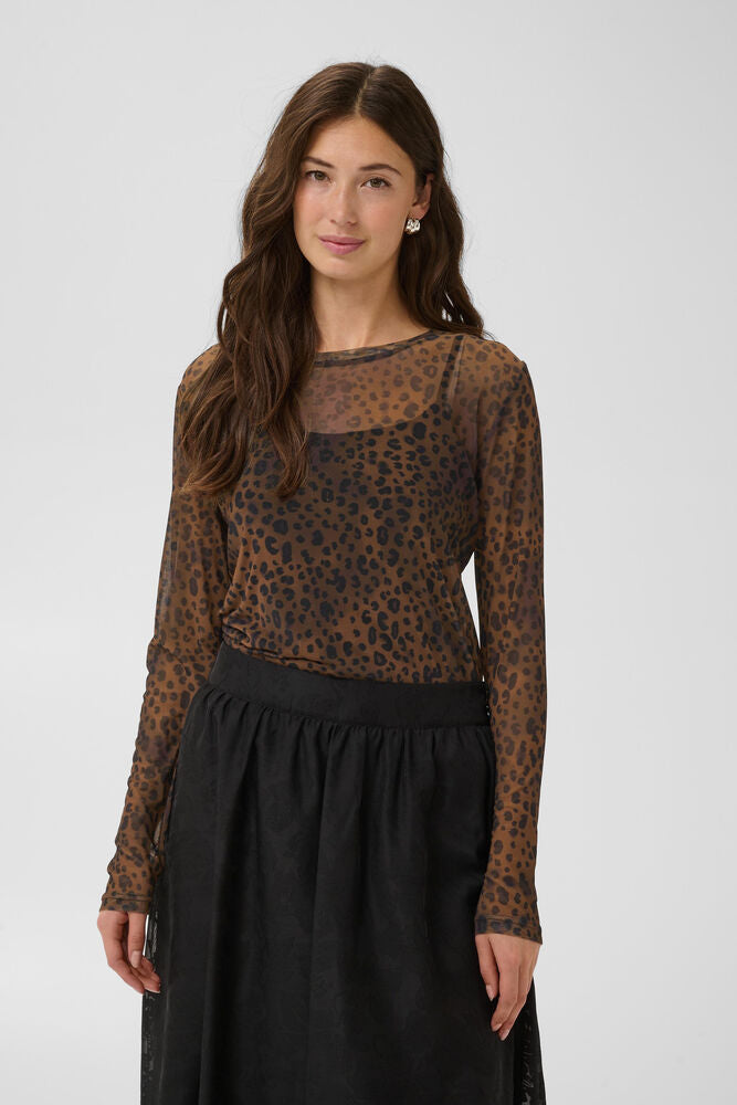 Culture Ashely Blouse