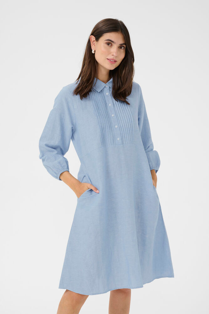 Culture Azemina Dress