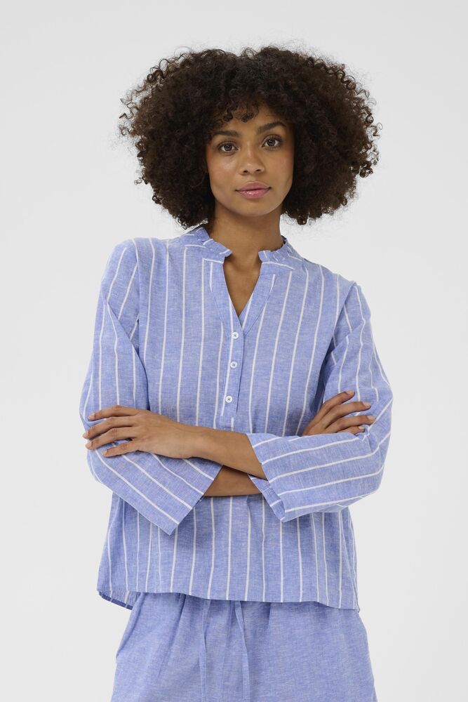 Culture Arletty Blouse