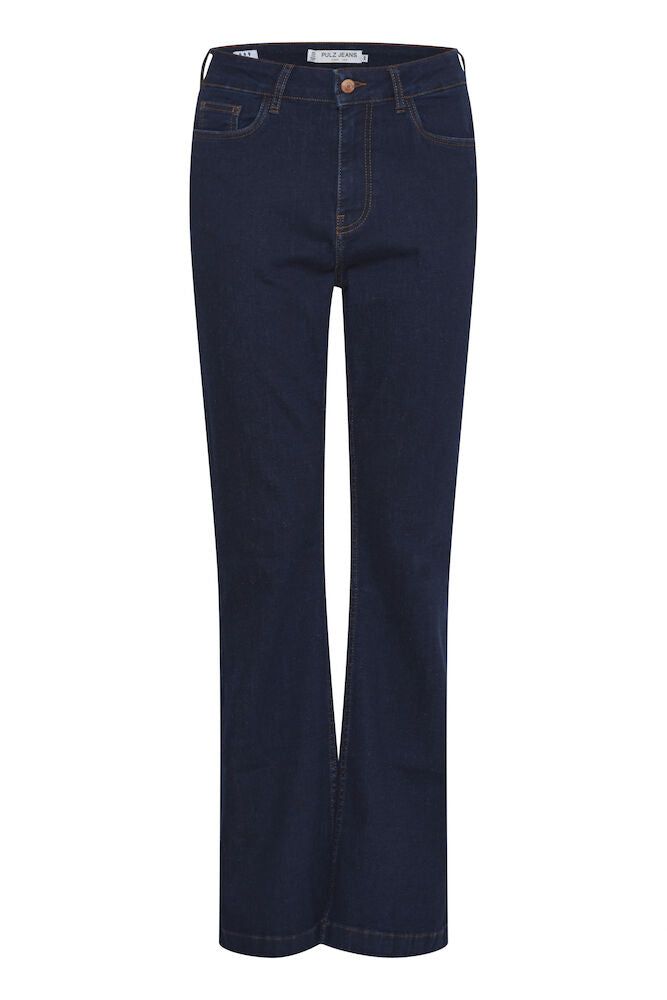 Pulz Becca Jeans Boot (+Farver)