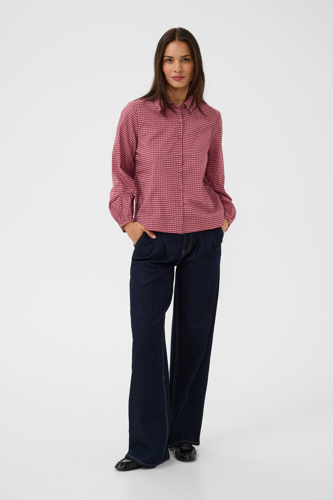 Culture Rosalie Shirt