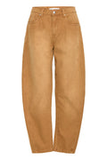 Pulz Dorit Jeans Barrel Leg.