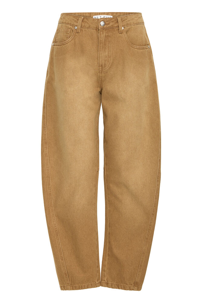 Pulz Dorit Jeans Barrel Leg.