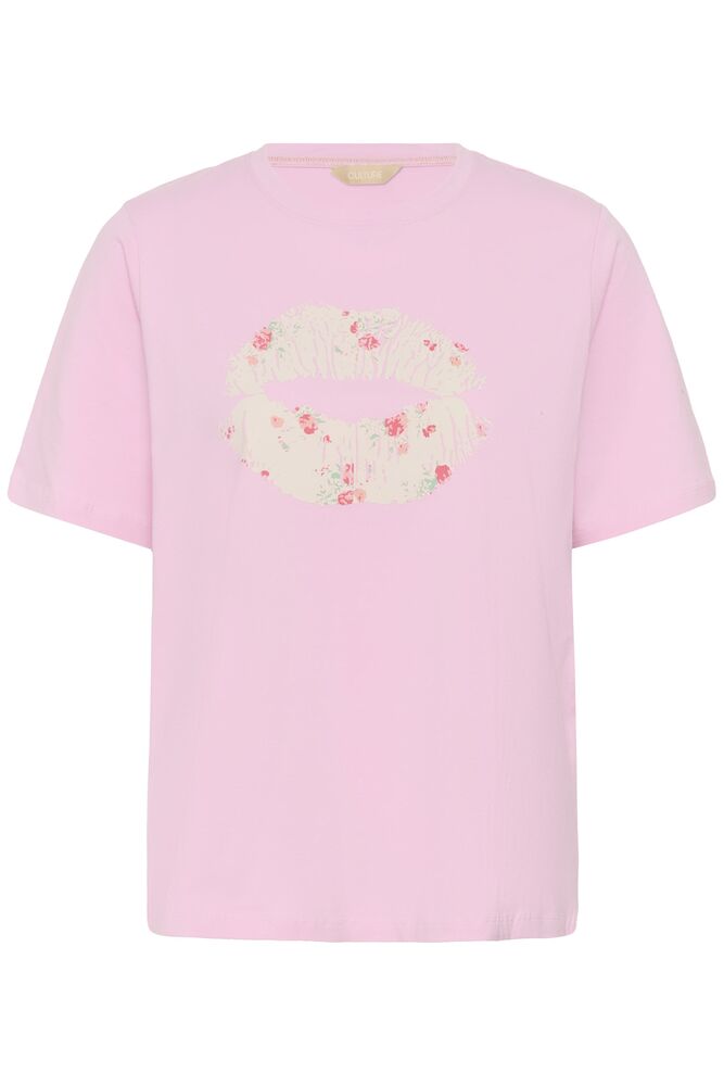 Culture Cilie Gith T-Shirt