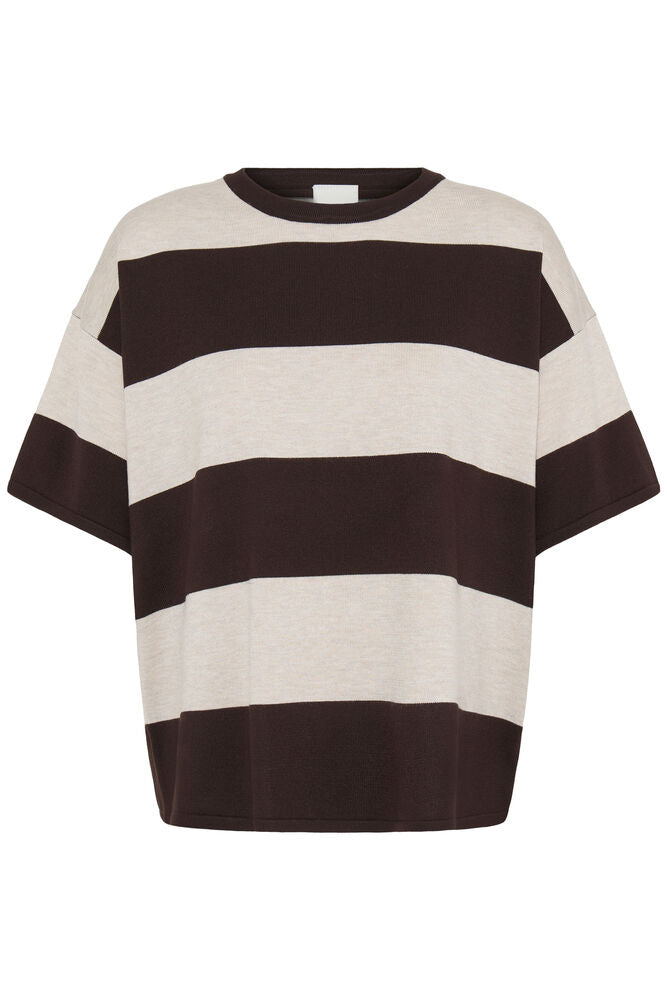 Ichi Luls Loose Blouse
