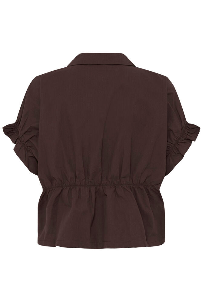 Ichi Sami Shirt