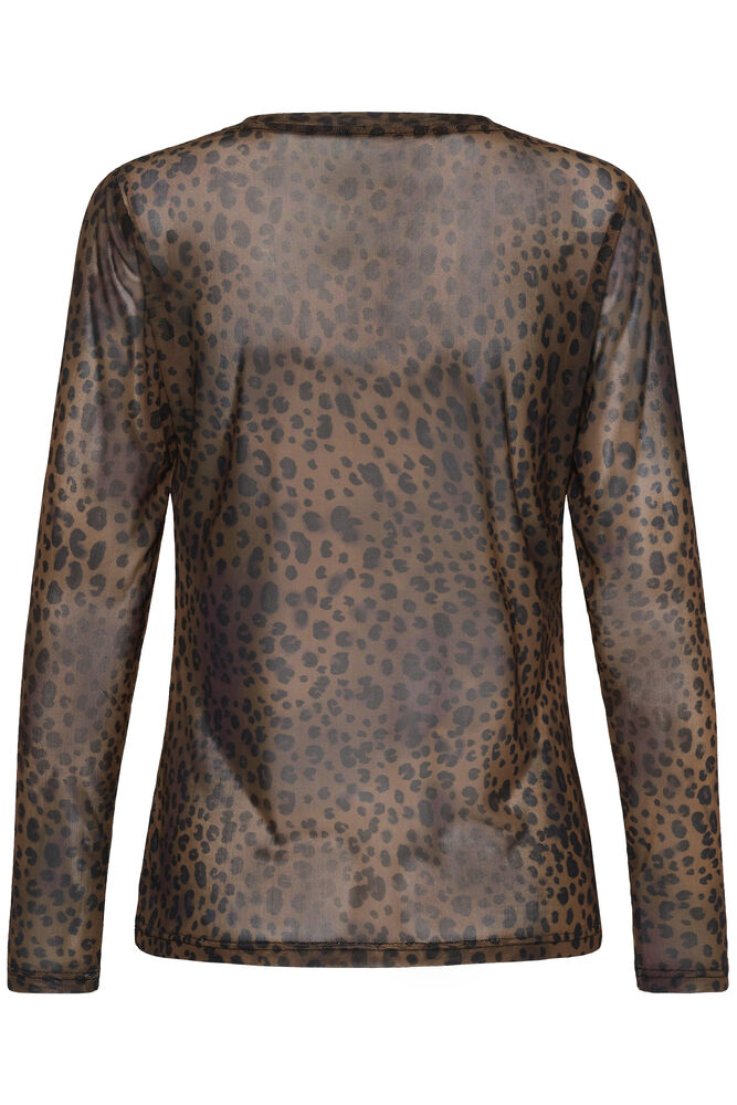 Culture Ashely Blouse
