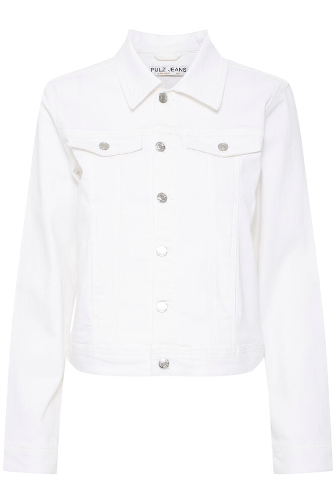 Pulz Katja Denim Jacket (+Farver)