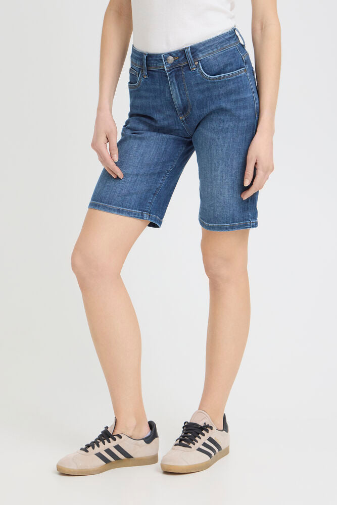 Pulz Kayla Shorts
