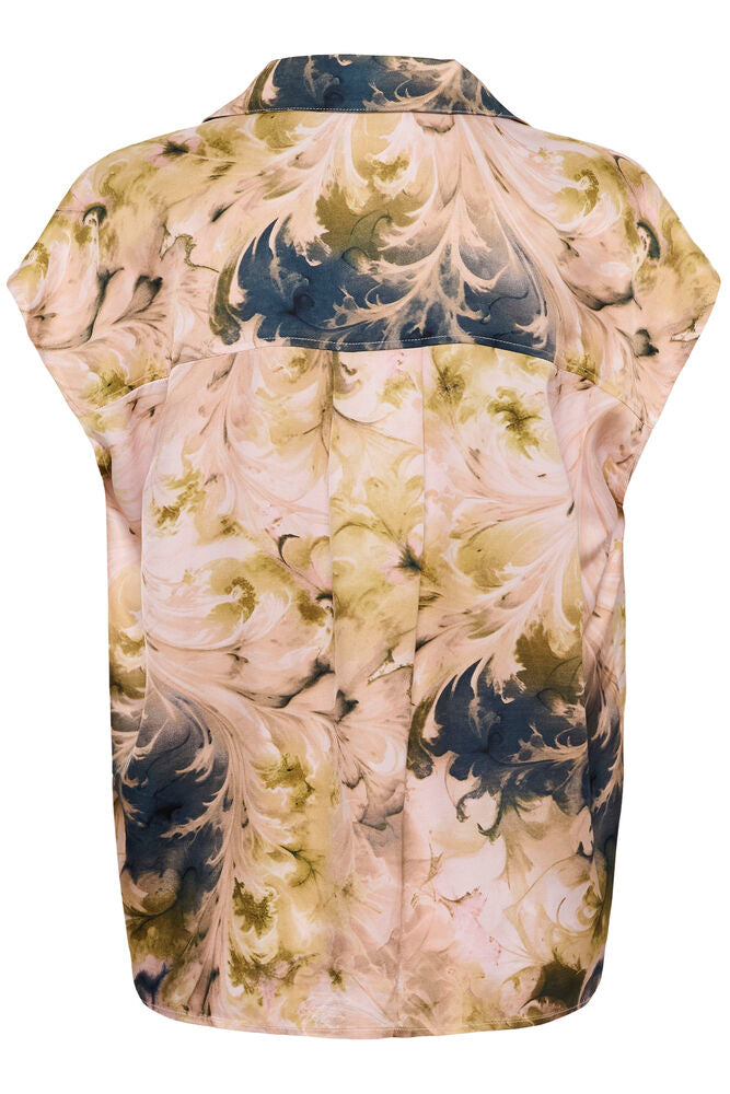 Culture Androra Berna Blouse