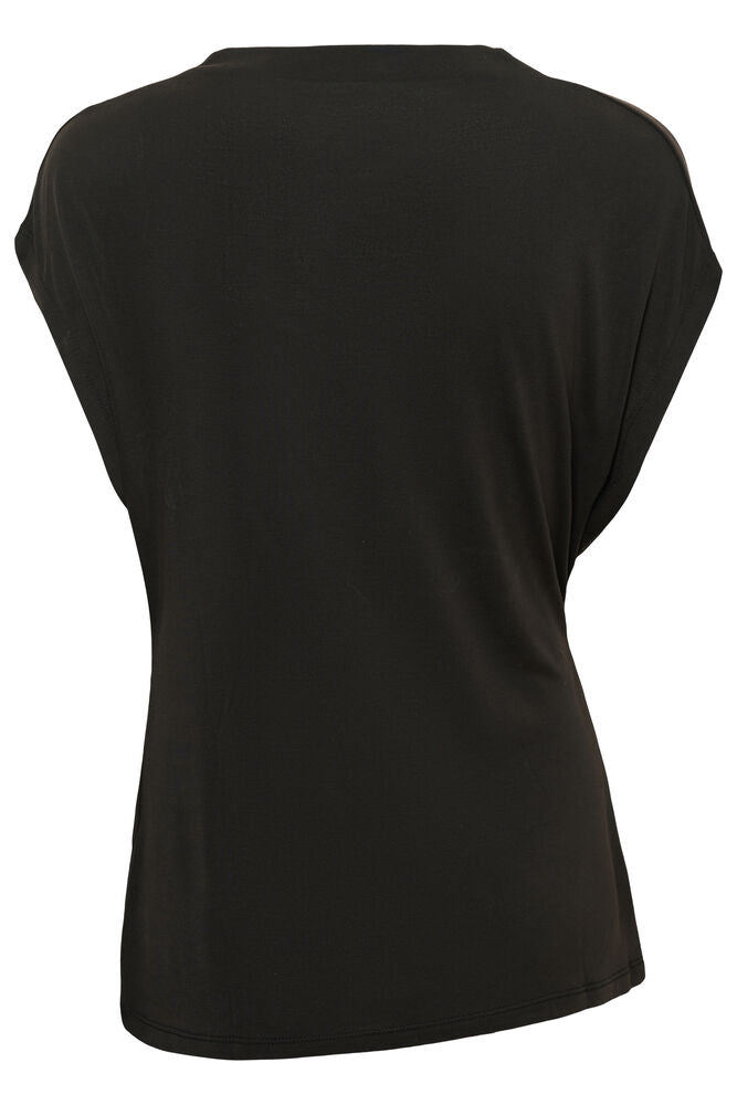 Culture Philla SS Blouse